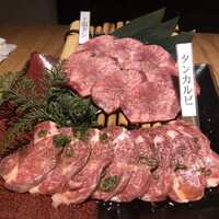 和牛 まつした 本通り店 - 