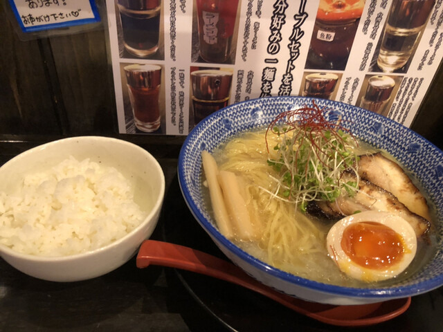 ラーメン食堂 来楽軒 兄弟店 新豊田 ラーメン 食べログ