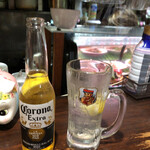 立呑やじゃんだら＆LA・JANN