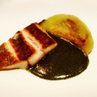 RESTAURANT SALT - 