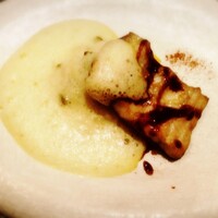RESTAURANT SALT - 