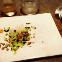 RESTAURANT SALT - 