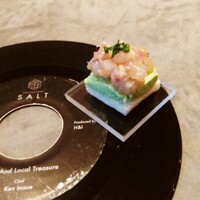 RESTAURANT SALT - 
