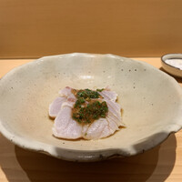 鮨 さいとう - 