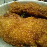 ラーメン桐生 - 