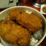 ラーメン桐生 - 