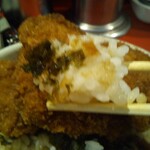 ラーメン桐生 - 