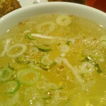 ラーメン桐生 - 