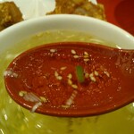 ラーメン桐生 - 