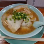 Asahikawa Ramen - 