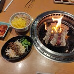 Yakiniku Kingu - 