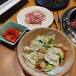 Yakiniku Kingu - 