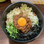 ra-memmazesobaarashi - 台湾まぜそば 900円