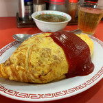 漫々亭 - ぽってりさん