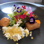 プレゼンテ スギ - 