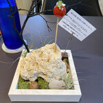 プレゼンテ スギ - 