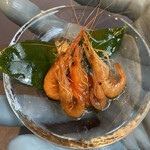 プレゼンテ スギ - 