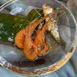 プレゼンテ スギ - 