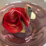 プレゼンテ スギ - 