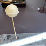 プレゼンテ スギ - 