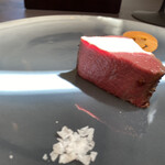 プレゼンテ スギ - 