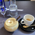 プレゼンテ スギ - 