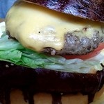 Hungry Heaven - ハングリーヘブン　チーズ