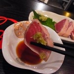 TAPAS桜台 - いただきま～す♪