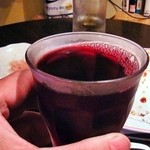 TAPAS桜台 - 南半球は6月がヌーヴォの解禁