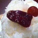 やきにくポッサムチプ - 2012.6.24(日)今月迄の禁食生レバー(>_<)