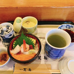 Otaru Tatsumisushi - 