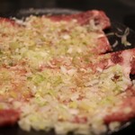 Sumibi Yakiniku Tougarashi - 