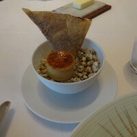 オーベルジュ・ド・リル ナゴヤ - フィンガーフード