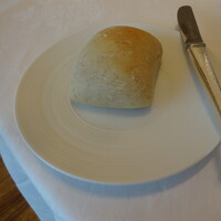 オーベルジュ・ド・リル ナゴヤ - パン