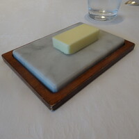 オーベルジュ・ド・リル ナゴヤ - バター