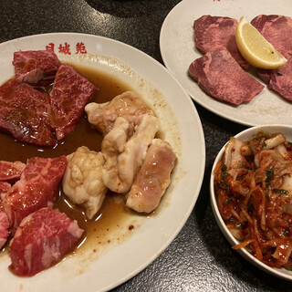 高松駅 香川県 でおすすめの美味しい焼肉をご紹介 食べログ