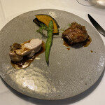 資生堂パーラー - 