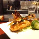 イル アオヤマ - 