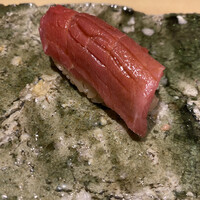 鮨 いし黒 - 中トロ