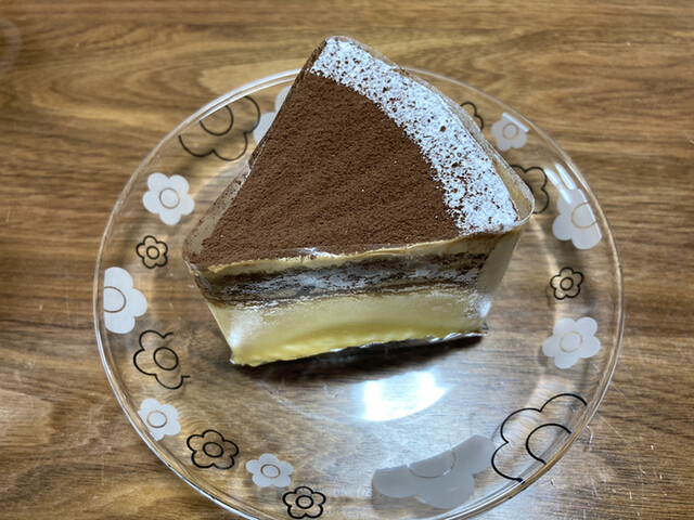 ラ パティスリー ワッカ La Patisserie Wakka 榎井 ケーキ 食べログ