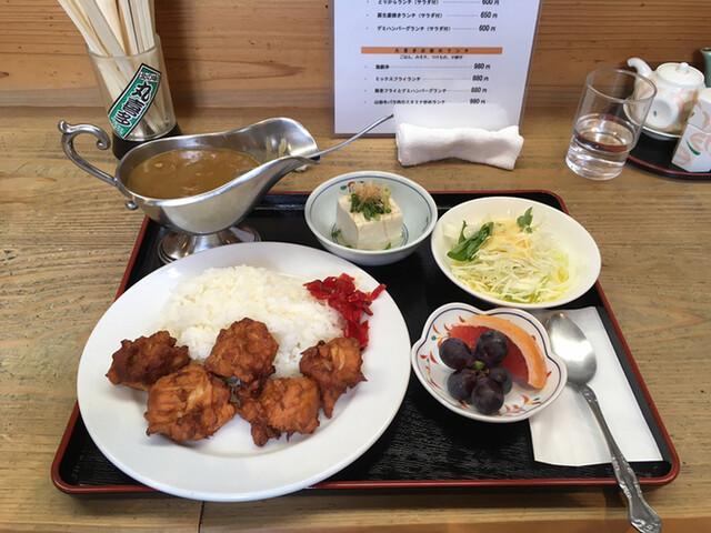 丸喜多 - 山形（日本料理）の写真