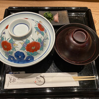 うなぎ家 しば福や - 