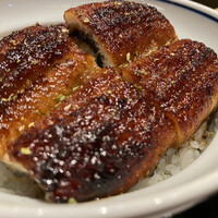 うなぎ家 しば福や - 