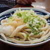 たけ川うどん