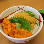 うに むらかみ 函館本店 - 