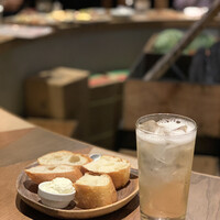 ビストロガブリ 大門店 - 