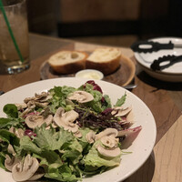 ビストロガブリ 大門店 - 