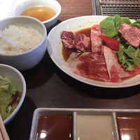 天空焼肉 星遊山 - 