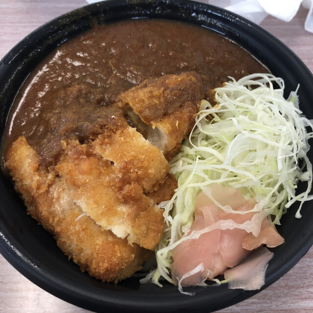 笑旨xxかつ （ショウウマ ダブルエックスカツ） - 津新町/とんかつ