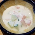 ラーメン巌哲 - 